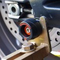 SpeedyMoto Swing Arm Spools / Sliders - 8mm